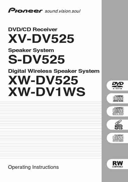 Pioneer DVD Recorder XW-DV1WS-page_pdf